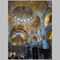 Basilica di San Marco di Venezia, photo Phillip Dettleff, tripadvisor.jpg